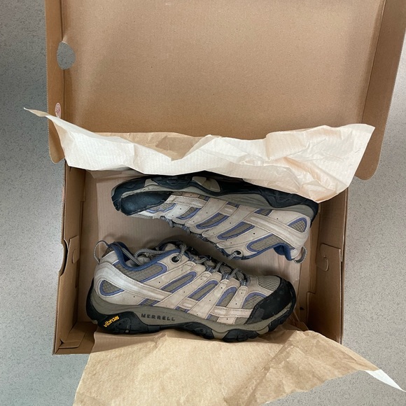 Merrell Moab 2 Vent Womans 9W - Picture 6 of 7